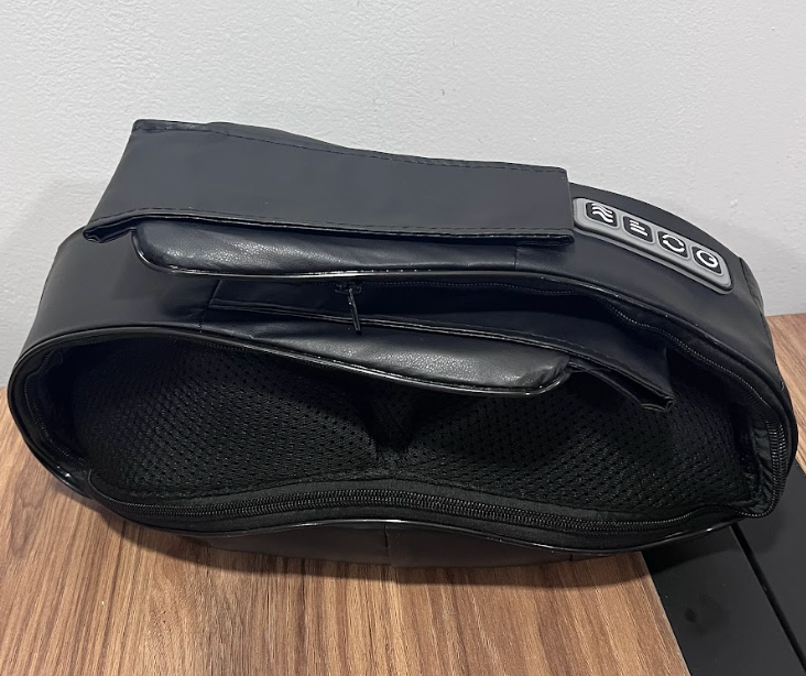 Gray helmet for bikers