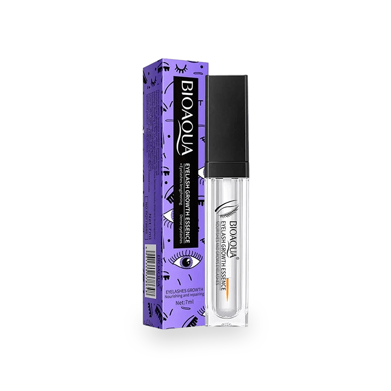 SERUM DE PESTAÑAS BIOAQUA ORIGINAL BODEGA PRINCIPAL