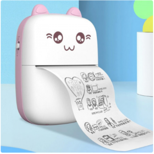 MINI IMPRESORA