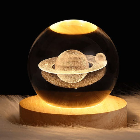 Saturno Led