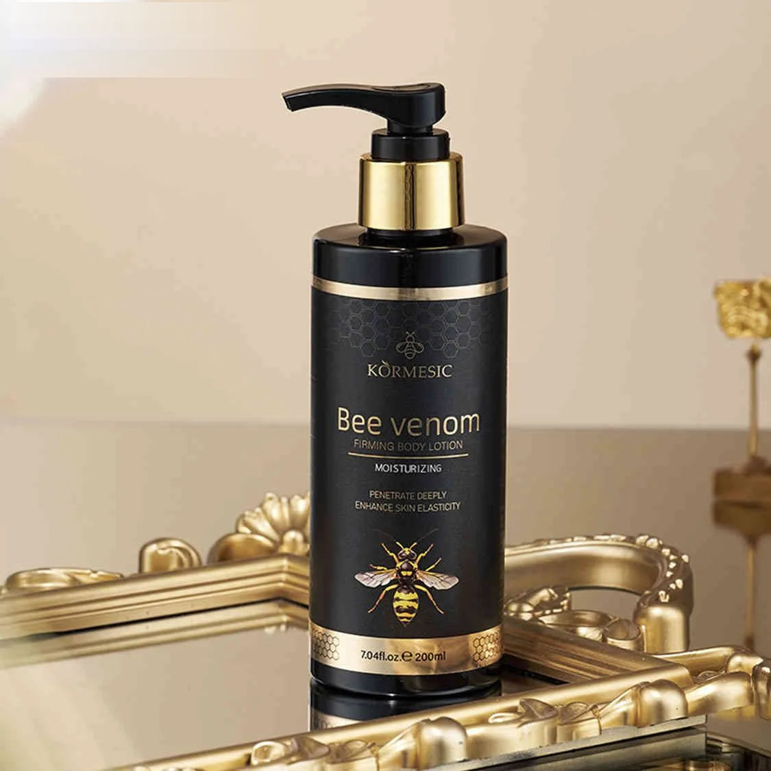 KORMESIC Bee Venom Loción Corporal 200ml
