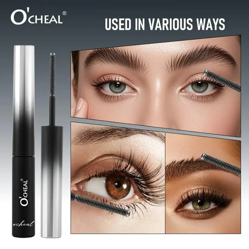 Mascara de Pestañas VELORIS Aplicador en Espiral
