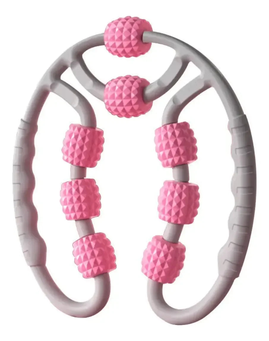 Rodillo masajeador 360 ROLLFLEX
