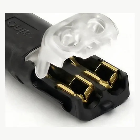 Conector rapido QUIKCONN