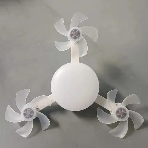 Ventilador de Techo Plegable AEROLUX