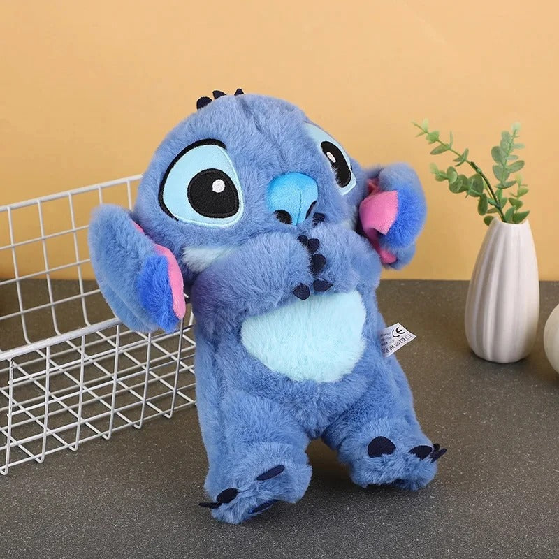 Peluche Stitch que respira original