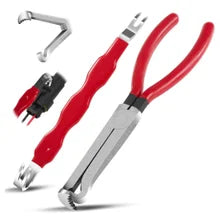 Kit de Alicates MaxGrips™ — Pinzas de Precisión Profesional