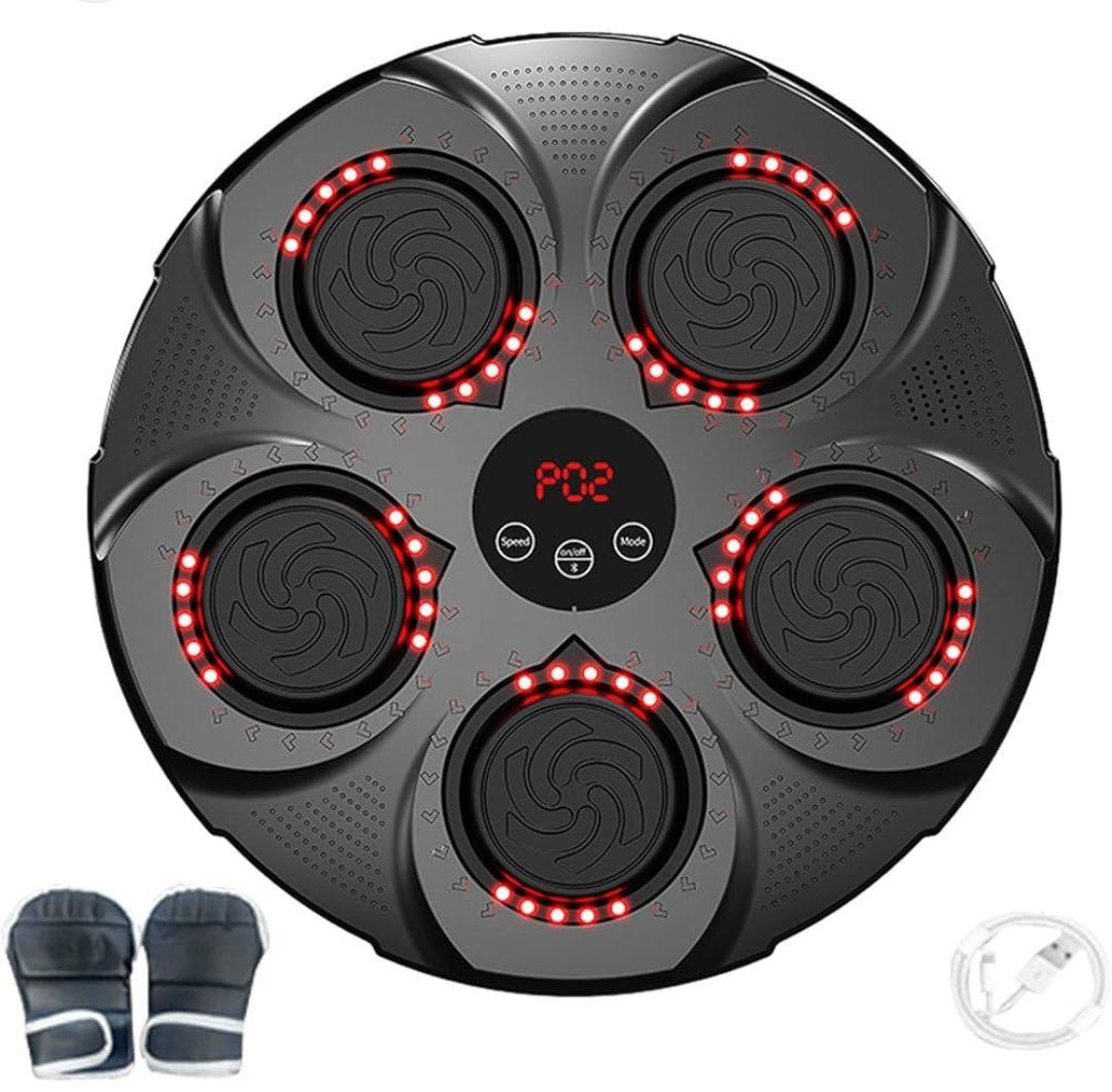 MAQUINA BOX/MUSICA