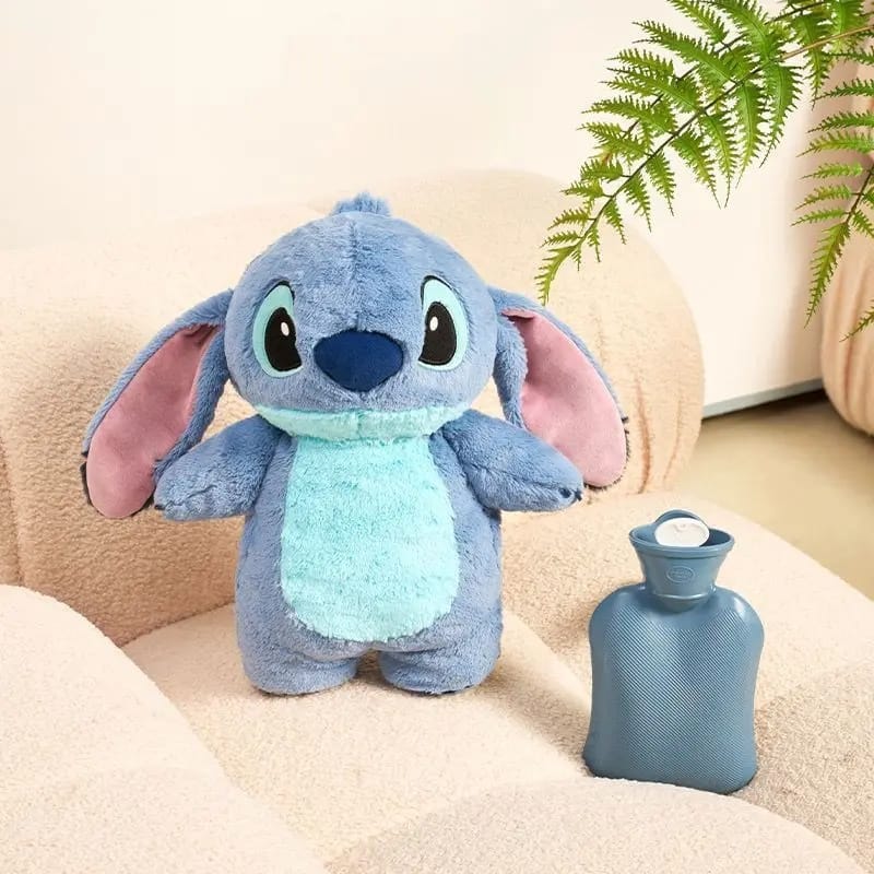 PELUCHE COLICOS 2 EN 1