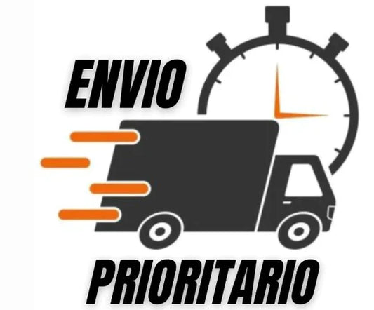 ENVÍO PRIORITARIO BRE