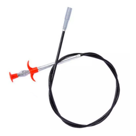 Gancho flexible destapa cañerías GARRAFLEX
