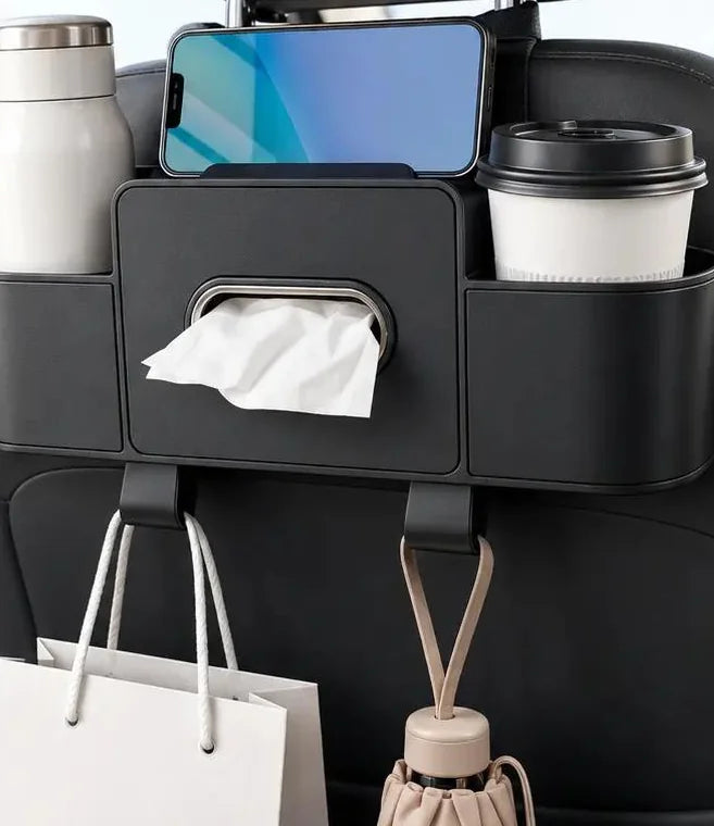 Organizador Multifuncional para Asiento AUTOZEN