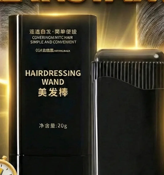 Barra cubre canas HAIRDRESSING WAND