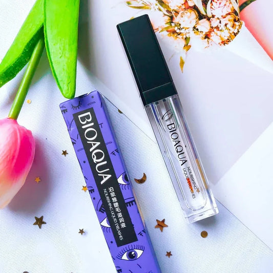 Serum pestañas Bioaqua producto real