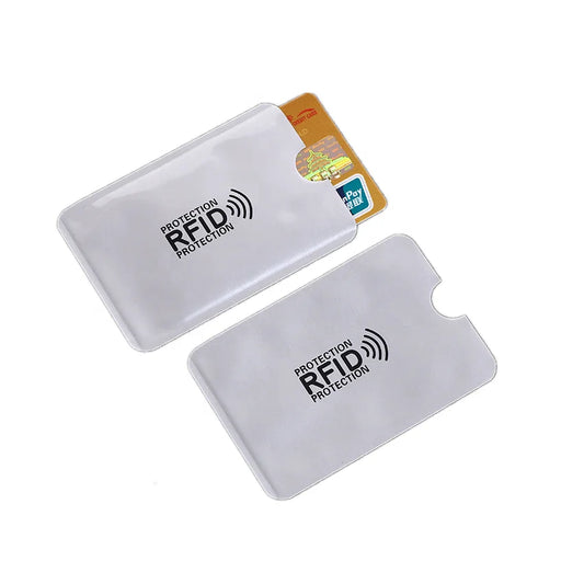 Funda protectora RFID BLINDPAY