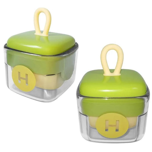 Rodillo quita pelusa CERO PELOS pack x2