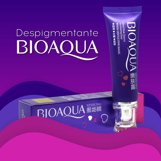 Bioaqua despigmentante lao
