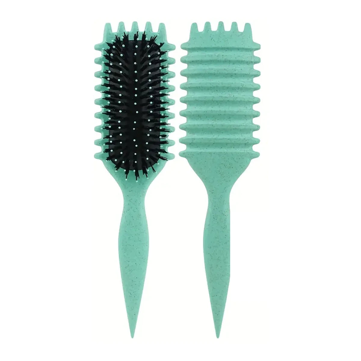 Cepillo Definidor de Rizos CURLBOUNCE