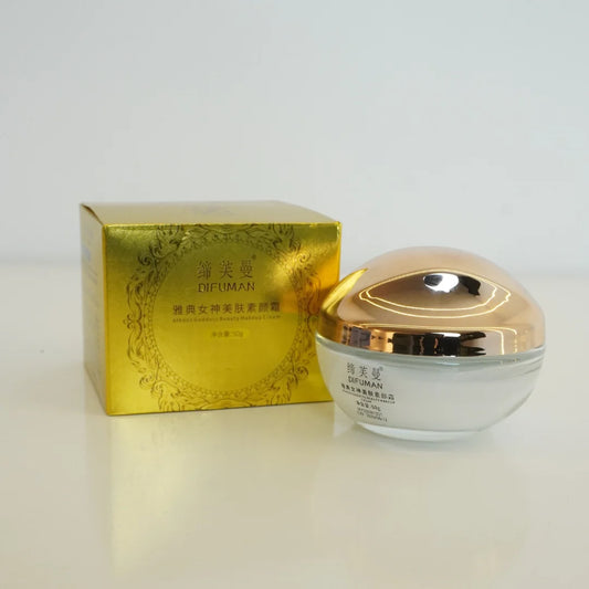 Crema Facial DIFUMAN Diosa de Atenas 50g