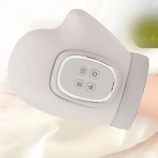 Masajeador Shiatsu ZENFLEX