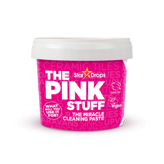 The Pink Stuff Pasta Limpiadora Milagrosa 500g