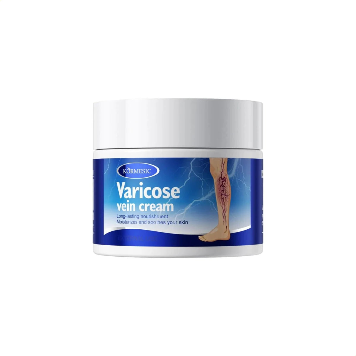 KORMESIC Crema para Varices