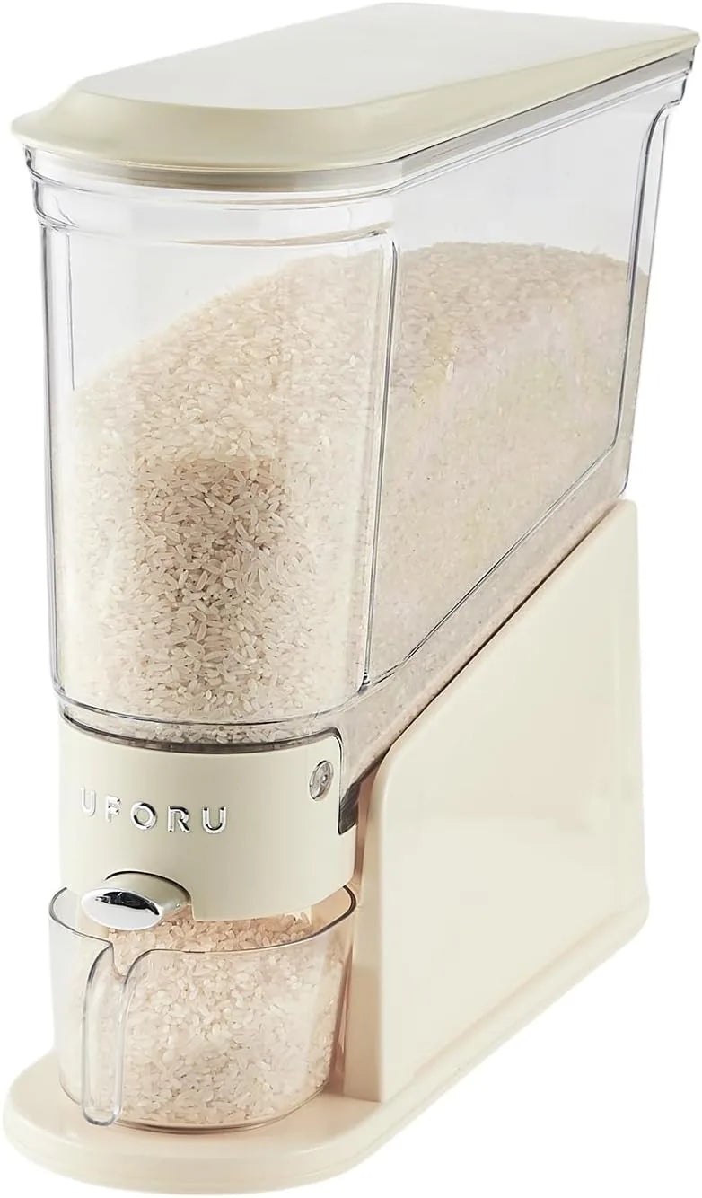 Dispensador de arroz GRANIX