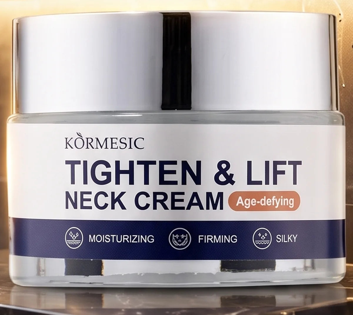 KORMESIC Tighten & Lift Neck Cream