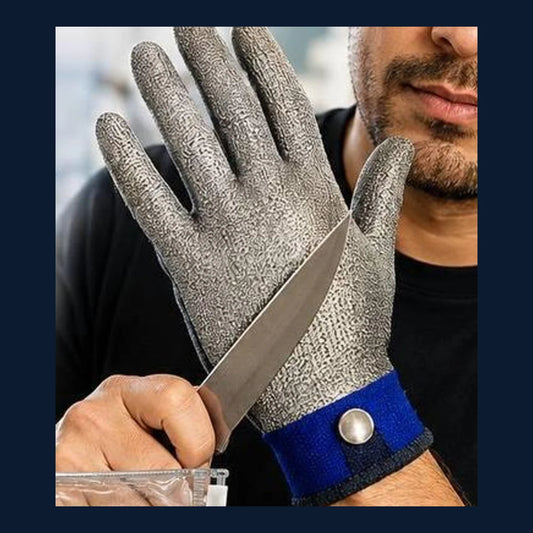 Guante anticorte KUTTPRO nivel 5