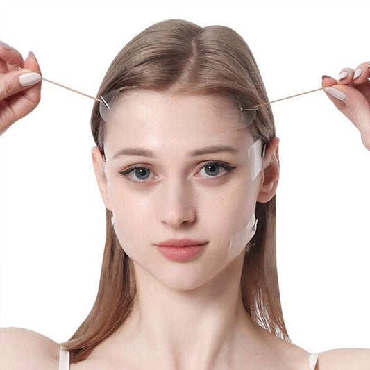 Cintas de estiramiento facial LIFTIA