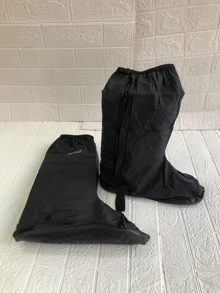 Cubrezapatos impermeables LLUVIX