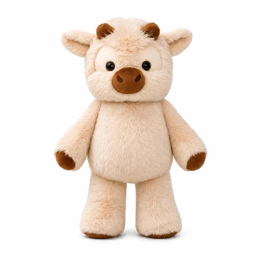 Peluche Vaca Highland MIMOO