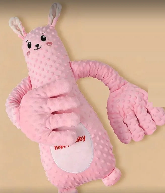 NUNU conejo antiestres para dormir