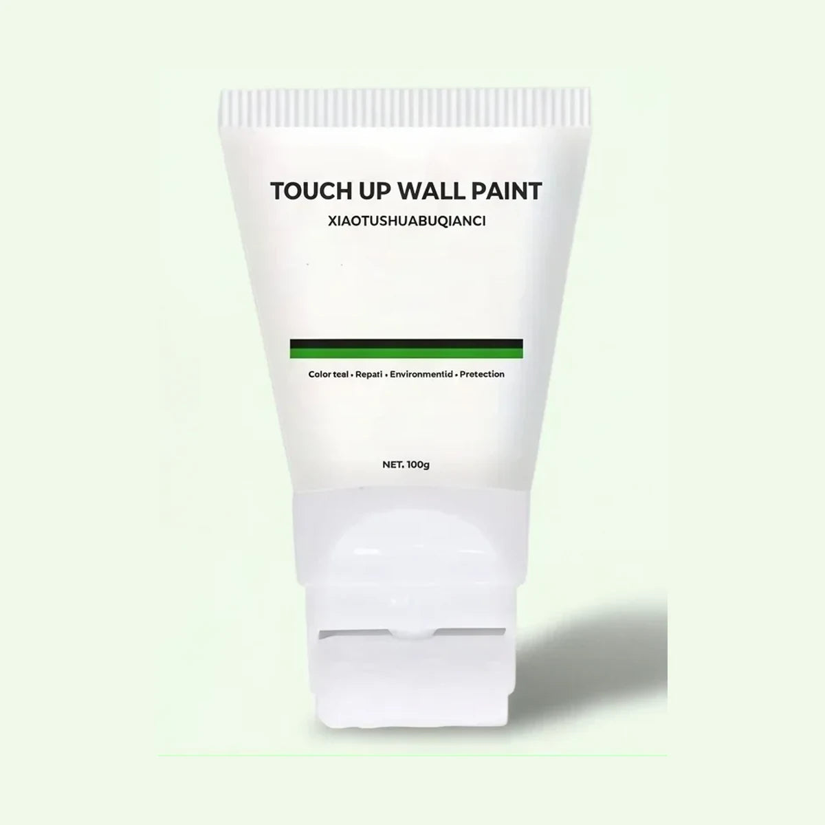 Pintura para pared con rodillo Touch Up Wall Paint 100g