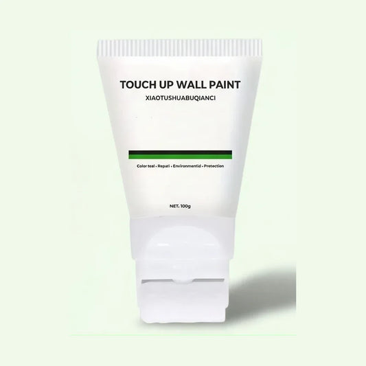 Pintura para pared con rodillo Touch Up Wall Paint 100g