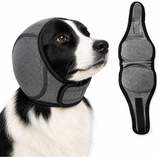 Orejera calmante para perros ZENCAN