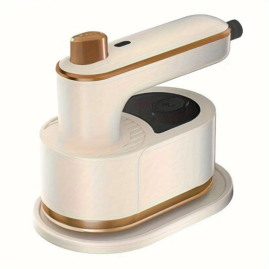 Plancha de Vapor Portátil VAPORÉ