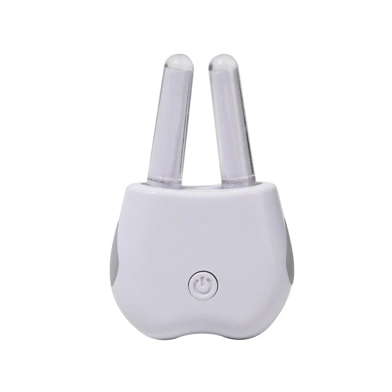 RINOLUX dispositivo de terapia nasal con luz roja