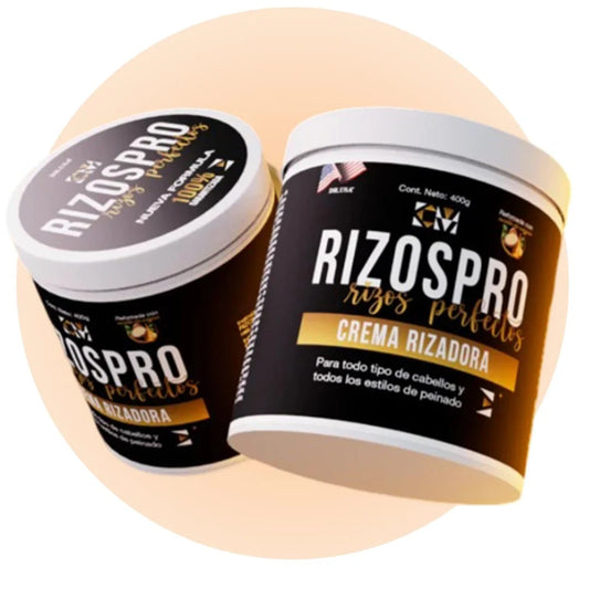 RIZOS PRO DR.USA Crema Rizadora 400g