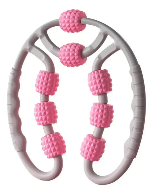 Rodillo masajeador 360 ROLLFLEX