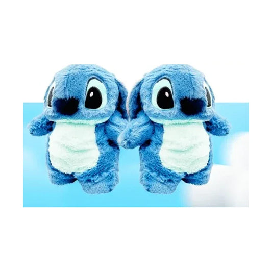 Peluche Stitch anticolicos