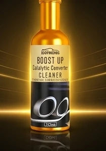 RAYHONG Limpiador de Catalizador botella 120ml