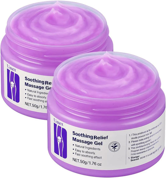 Umex gel producto real