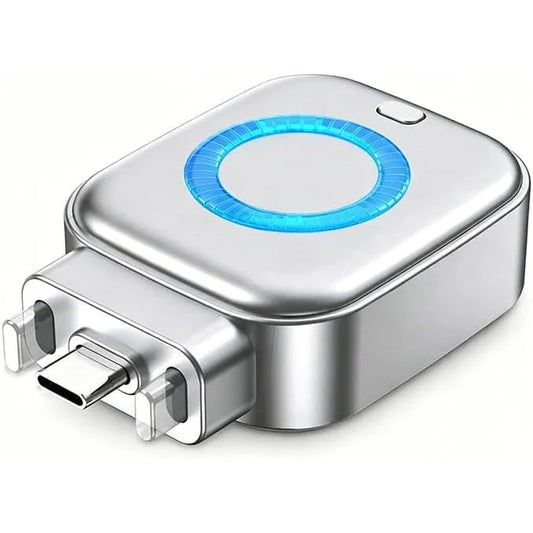 Adaptador VOLTGUARD corte automatico